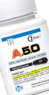 BPI Sports A.5.0